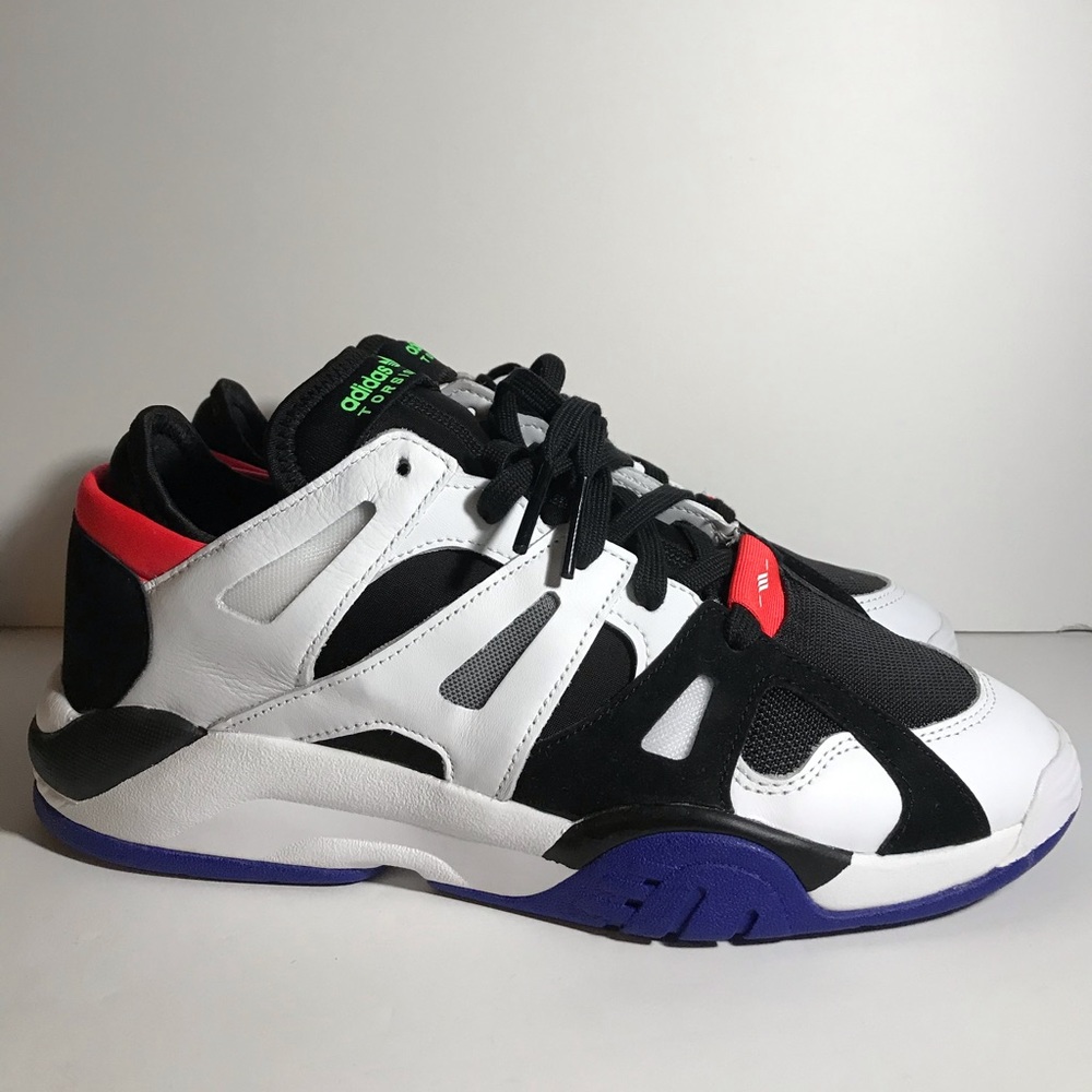 Adidas Originals Dimension Low Torsion Size 9